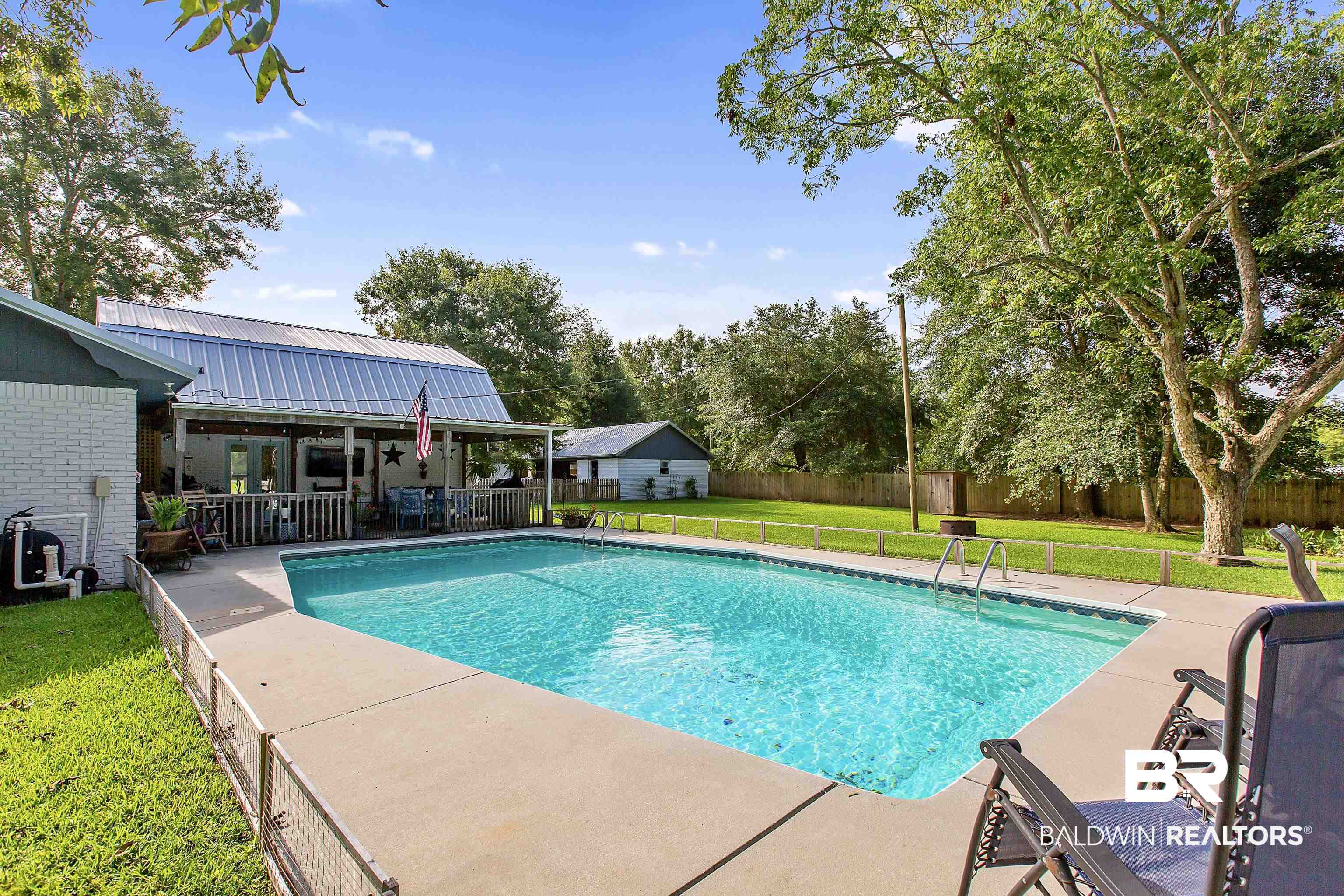 9366 County Road 11 Fairhope, AL 36532 - Photo 24 of 33