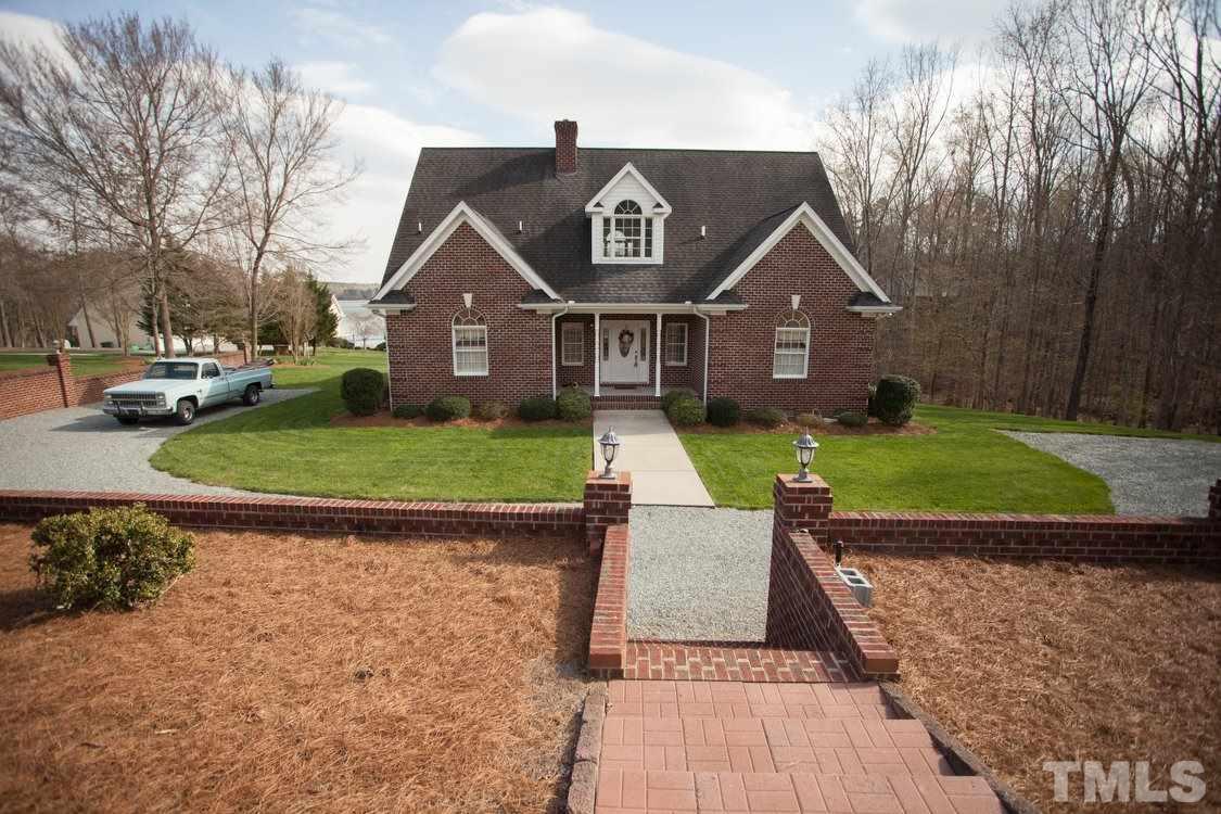443 Beaver Dam Road Semora, NC 27343 - Photo 1 of 25 Gallery Image 1