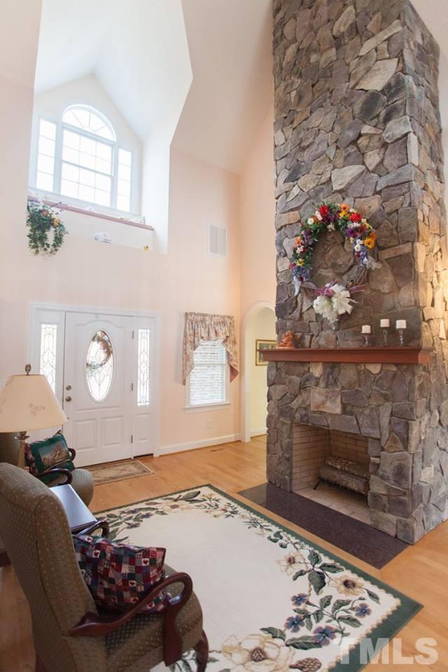 443 Beaver Dam Road Semora, NC 27343 - Photo 11 of 25 Gallery Image 11