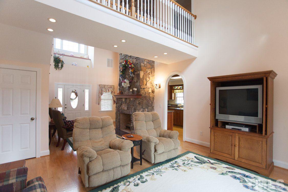 443 Beaver Dam Road Semora, NC 27343 - Photo 13 of 25 Gallery Image 13