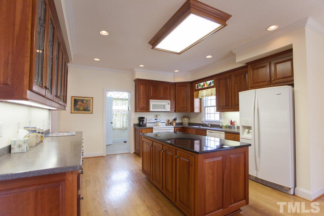 443 Beaver Dam Road Semora, NC 27343 - Photo 14 of 25 Gallery Image 14