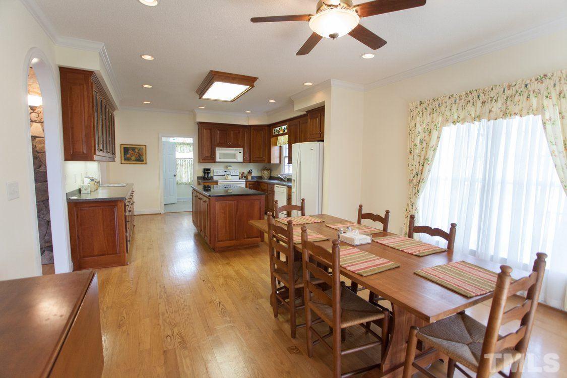 443 Beaver Dam Road Semora, NC 27343 - Photo 15 of 25 Gallery Image 15