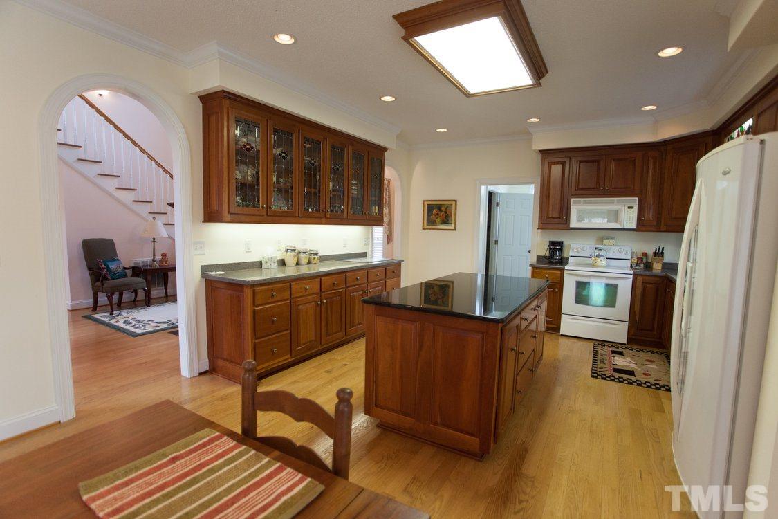 443 Beaver Dam Road Semora, NC 27343 - Photo 16 of 25 Gallery Image 16