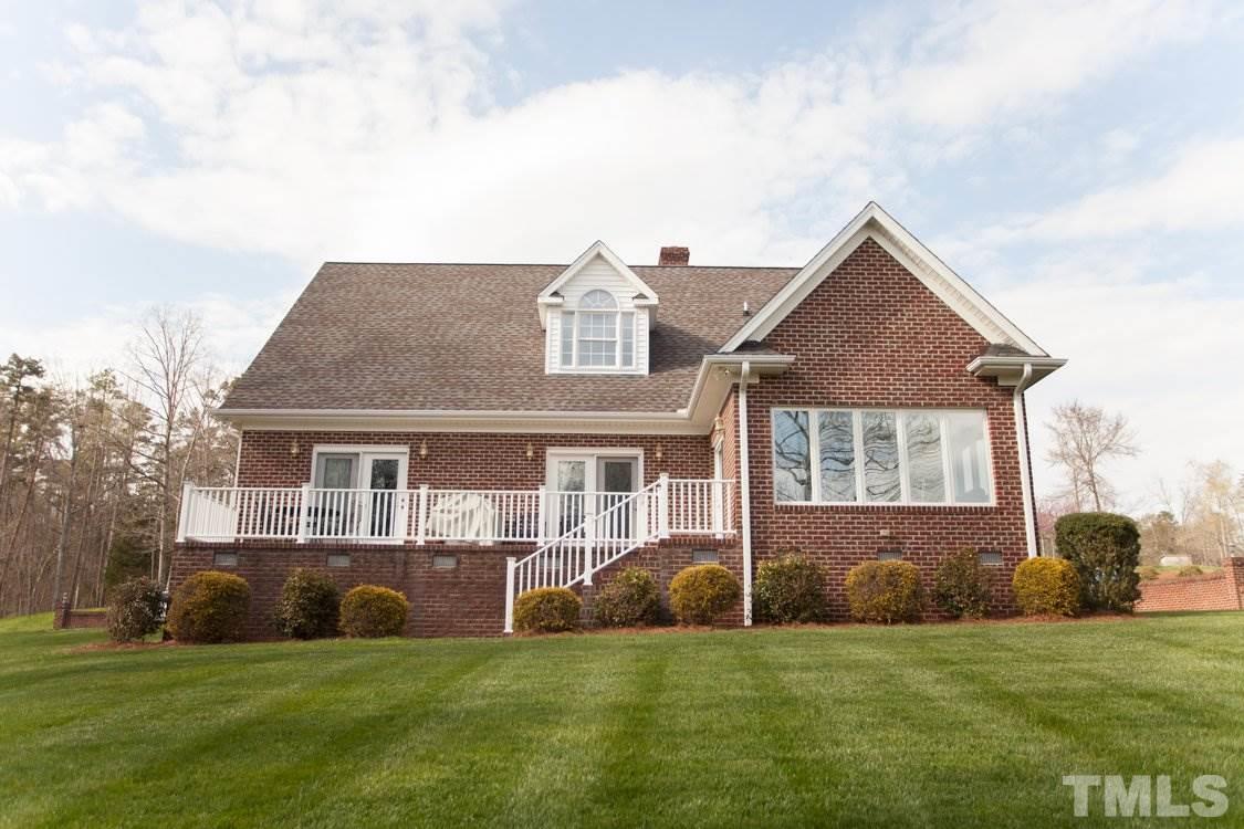 443 Beaver Dam Road Semora, NC 27343 - Photo 3 of 25 Gallery Image 3