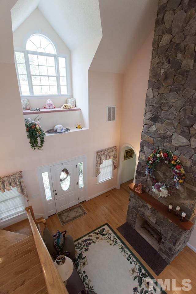443 Beaver Dam Road Semora, NC 27343 - Photo 22 of 25 Gallery Image 22