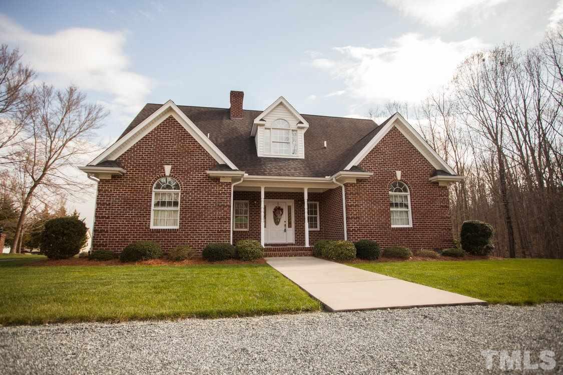 443 Beaver Dam Road Semora, NC 27343 - Photo 5 of 25 Gallery Image 5