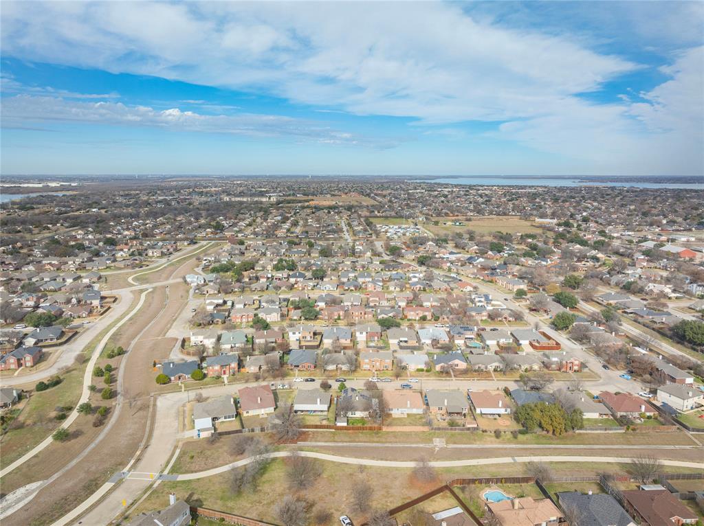 7613 Dockside Drive Rowlett, TX 75088 - Photo 28 of 40 a view of city