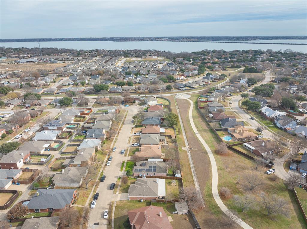 7613 Dockside Drive Rowlett, TX 75088 - Photo 29 of 40 view of city