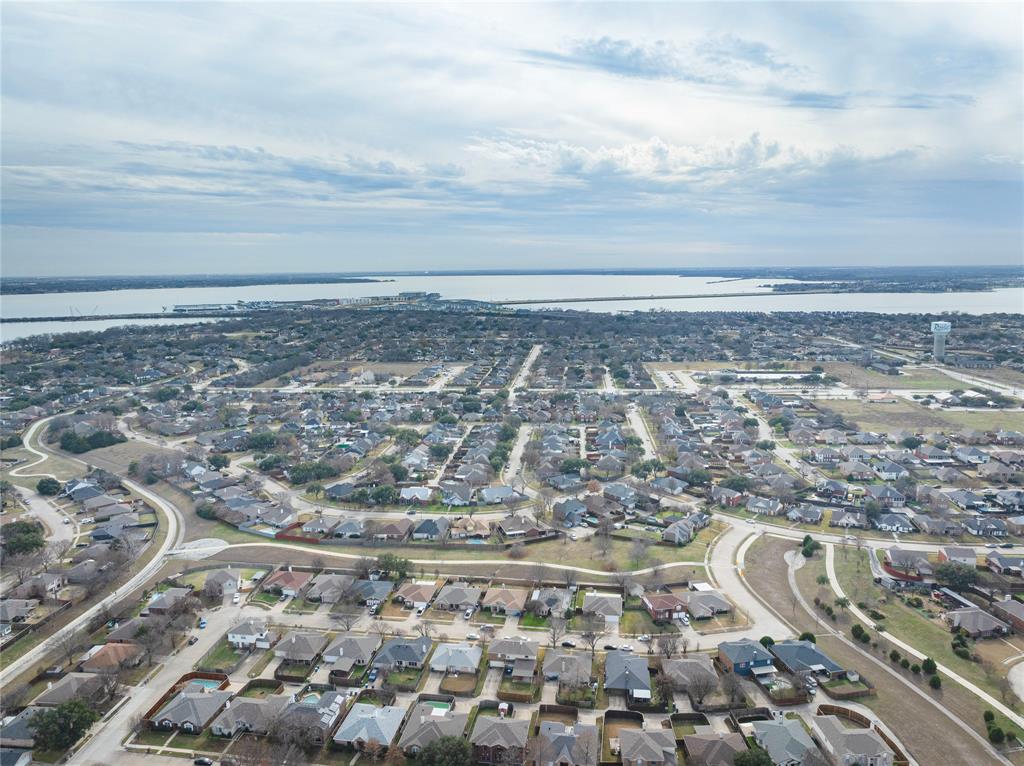 7613 Dockside Drive Rowlett, TX 75088 - Photo 31 of 40 a view of a city