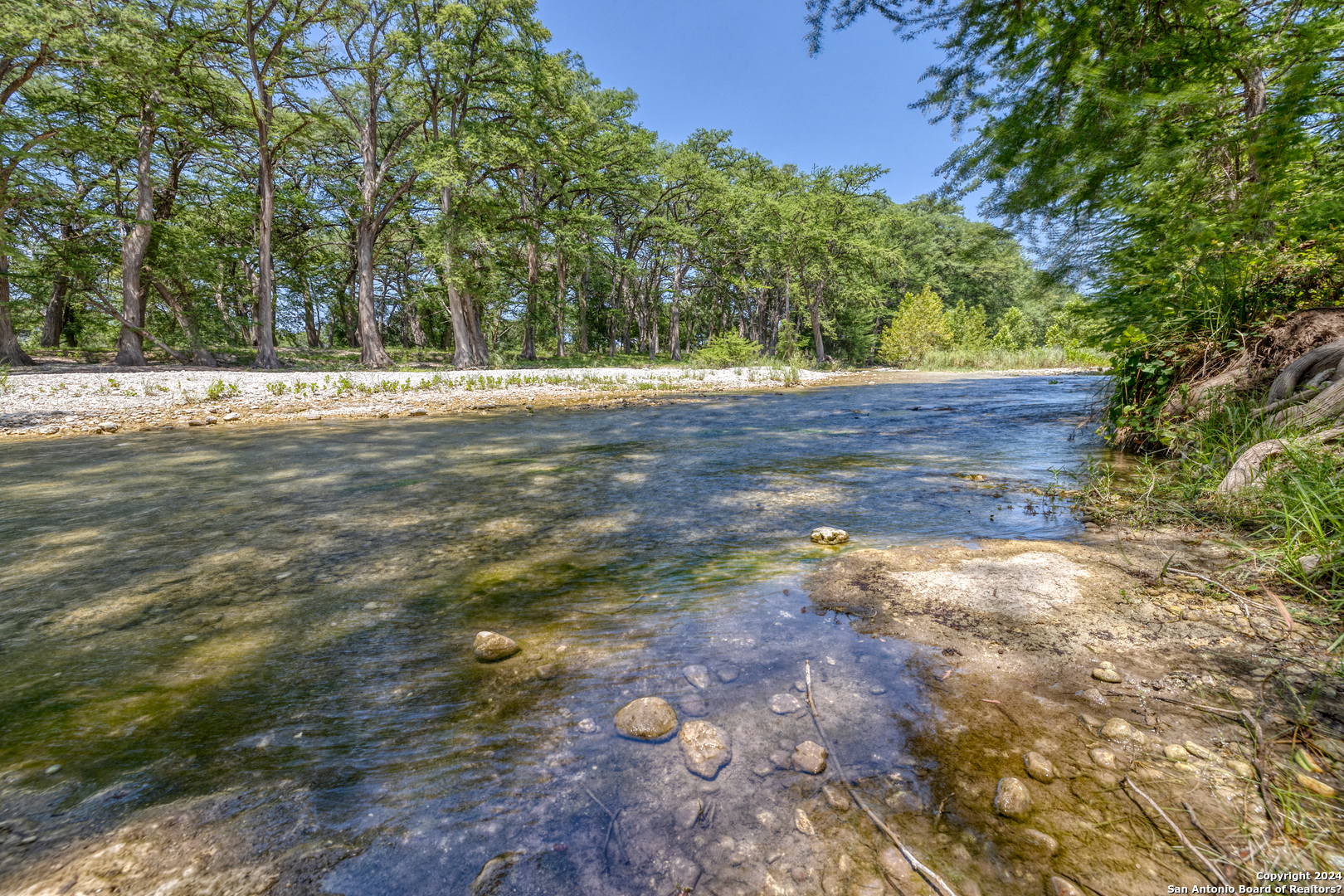 93 North Saddle Mountain Road Rio Frio, TX 78879 - Photo 49 of 50