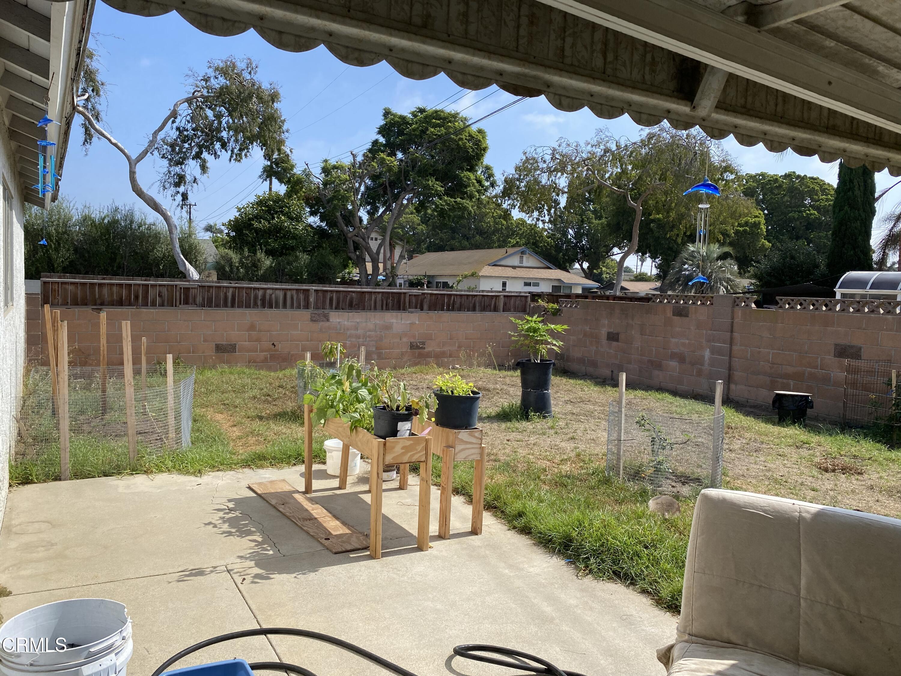 1200 Bluebell Street Oxnard, CA 93036 - Photo 6 of 6 a view of a swimming pool with a patio