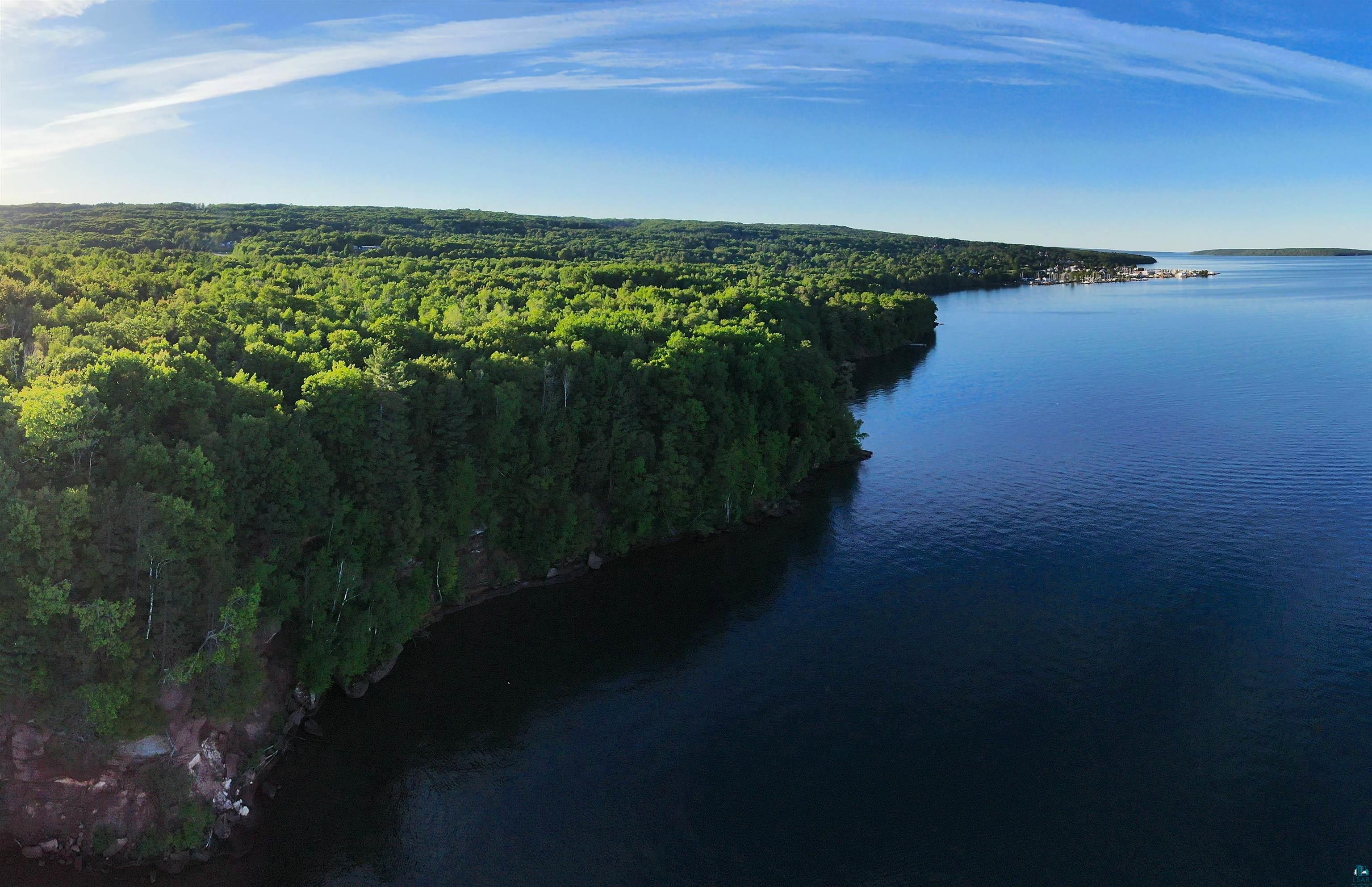 Lot 5 Blue Wing Bay Road Bayfield, WI 54814 - Photo 15 of 16
