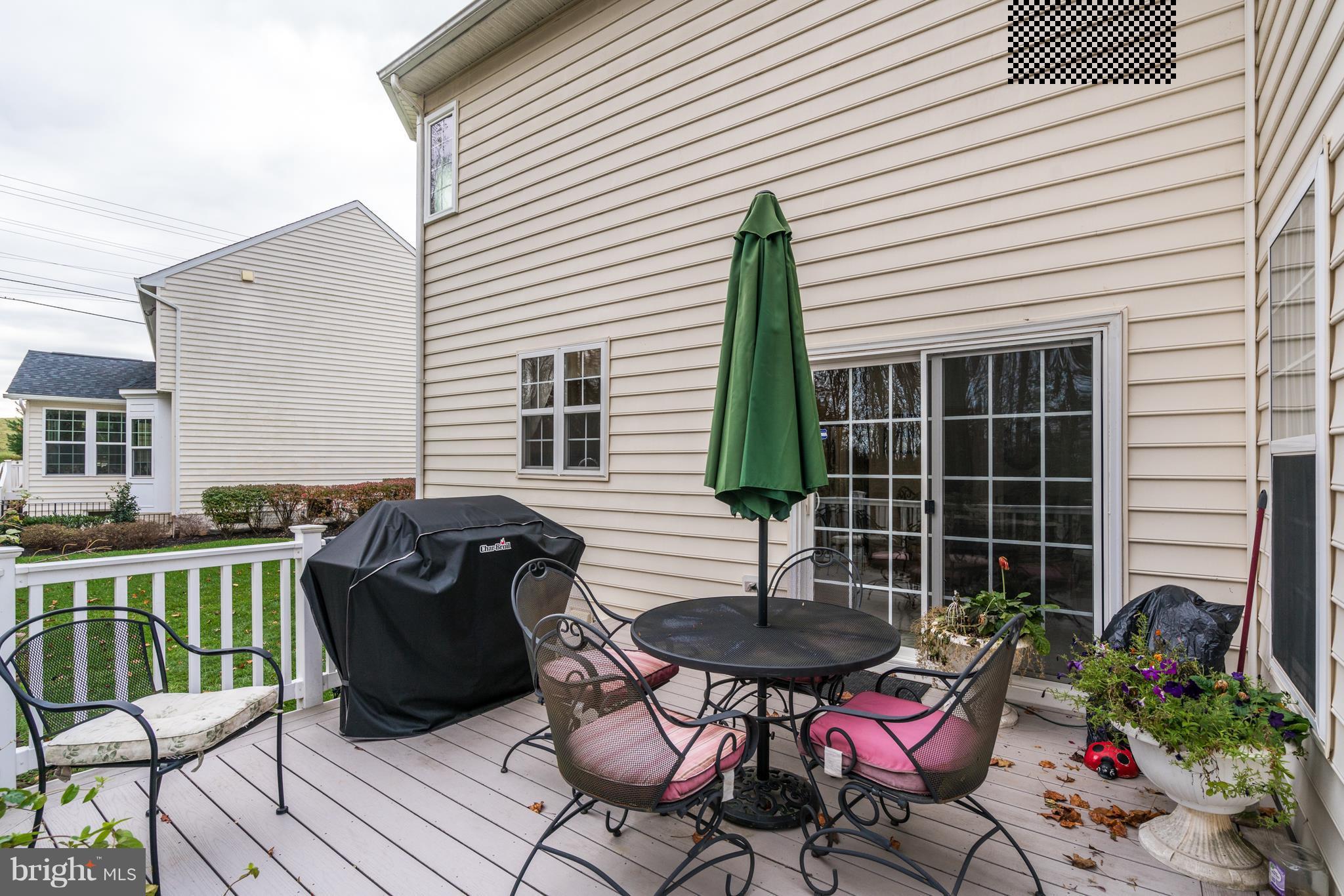 842 Kingsbrook Road Culpeper, VA 22701 - Photo 30 of 30 a front view of a house with patio