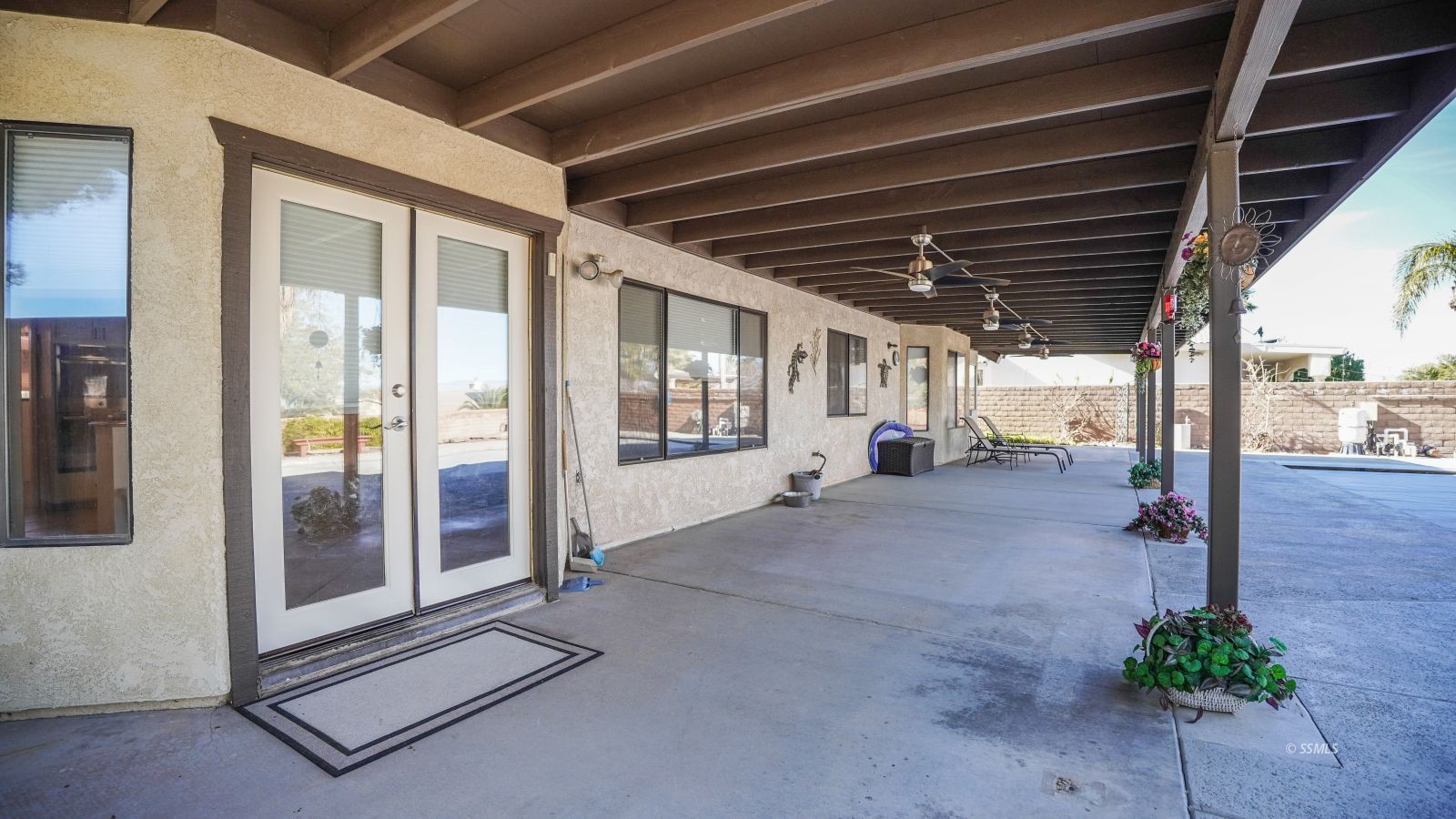 108 West Smoke Tree Avenue Ridgecrest, CA 93555 - Photo 34 of 37 Gallery Image 34