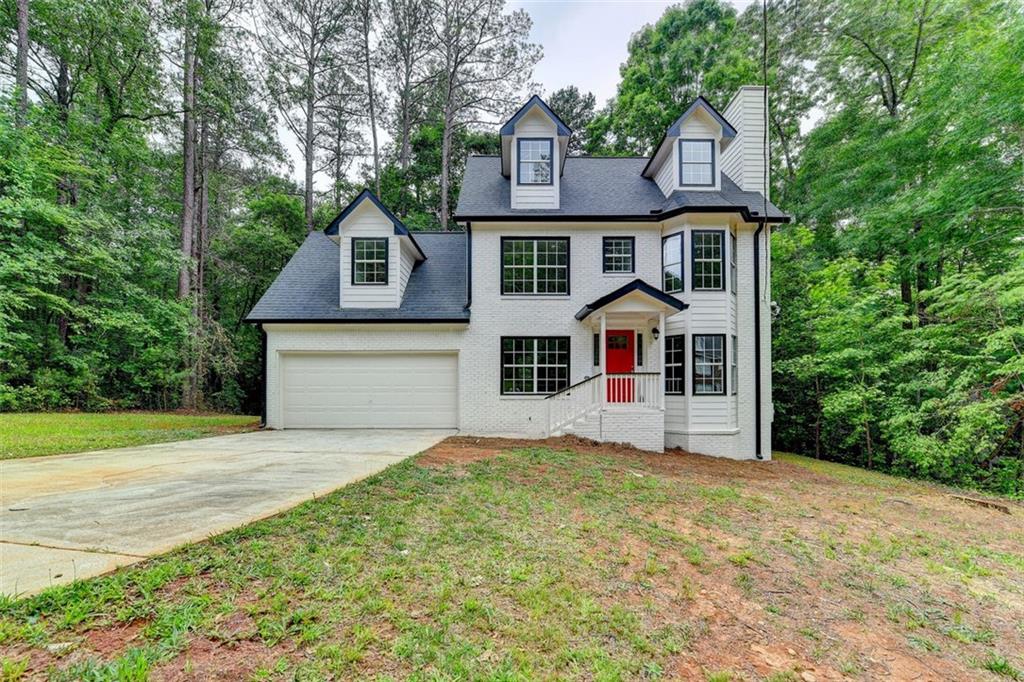 8491 Donald Road Snellville, GA 30039 - Photo 1 of 1 Gallery Image 1