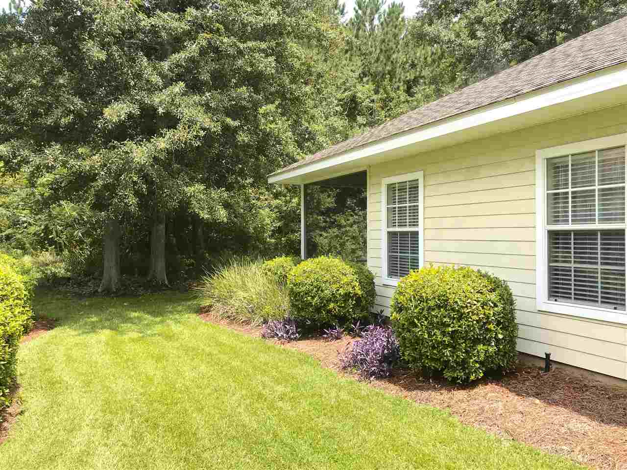 117 Mark Twain Loop Foley, AL 36535 - Photo 24 of 37 Yard