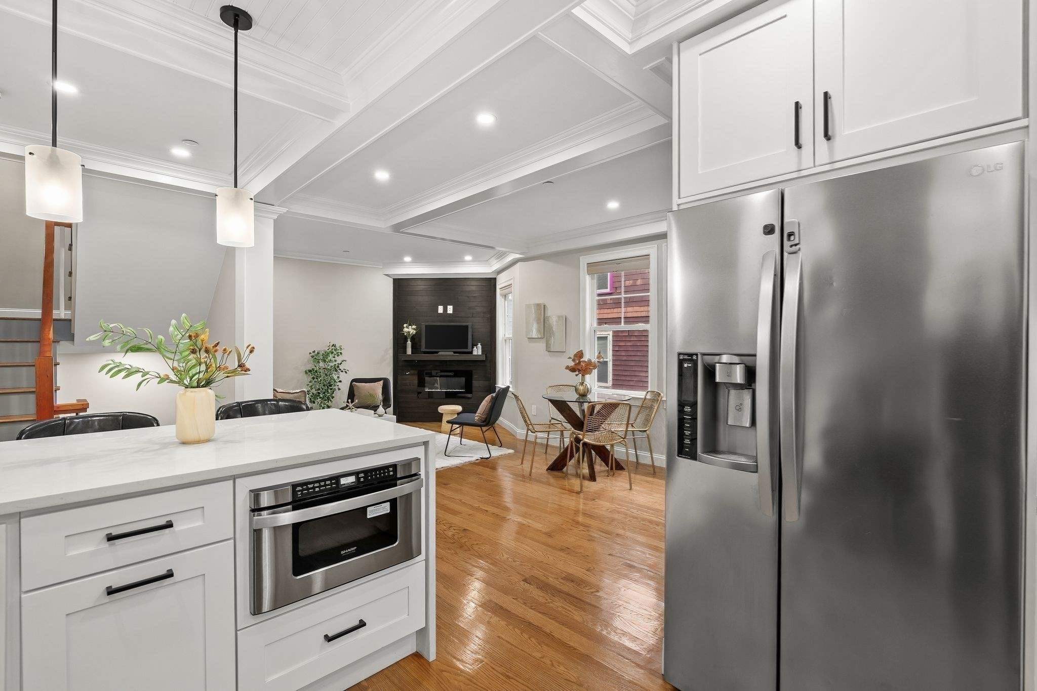 15 R Belknap Street, Unit 15R Arlington, MA 02474 - Photo 13 of 41 Gallery Image 13