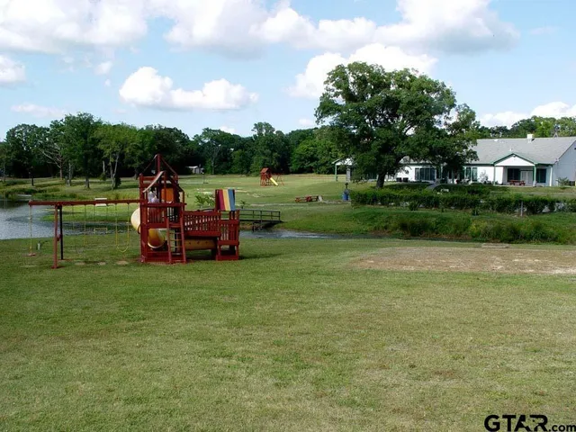 $54,900 | 188 Kiowa, Quitman, TX 75783