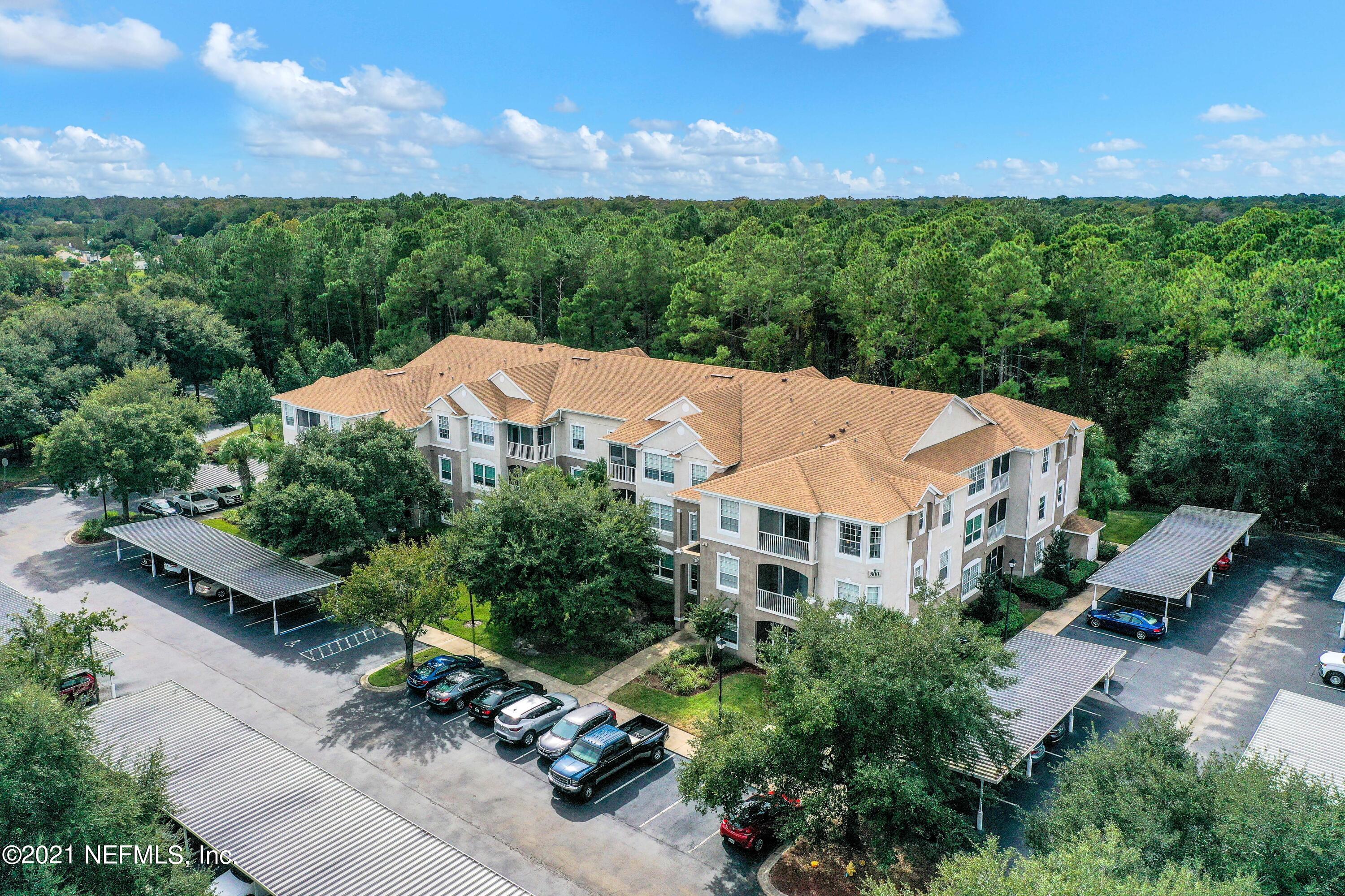 10550 Baymeadows Road, Unit 814 Jacksonville, FL 32256 - Photo 34 of 48 DJI_0602