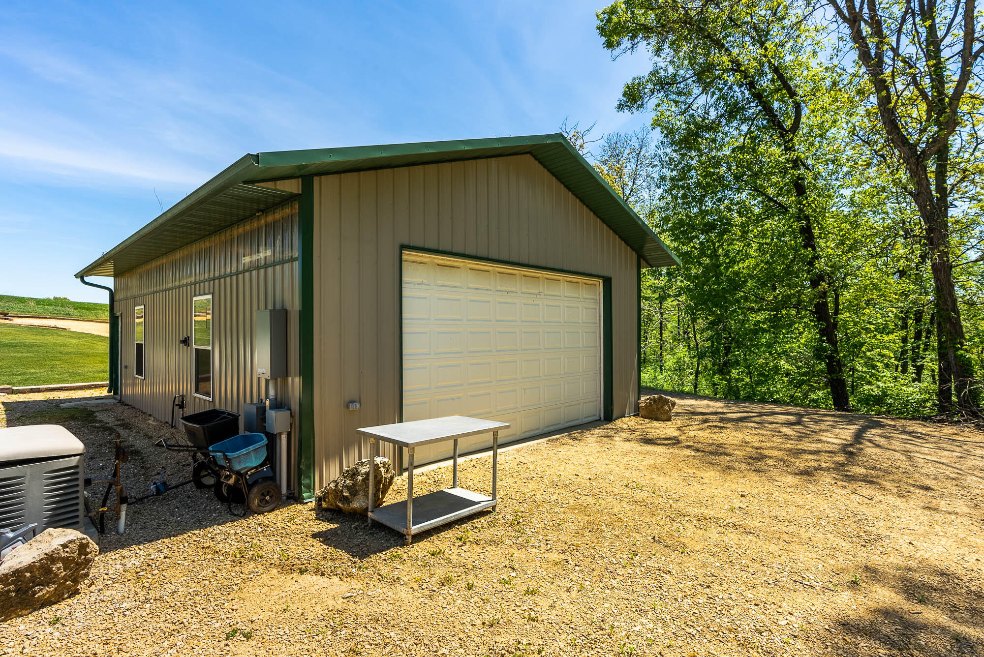 15999 Biba Road Muscoda, WI 53573 - Photo 44 of 103 Grant-County-WI-160-Acres-Land-For-Sale-