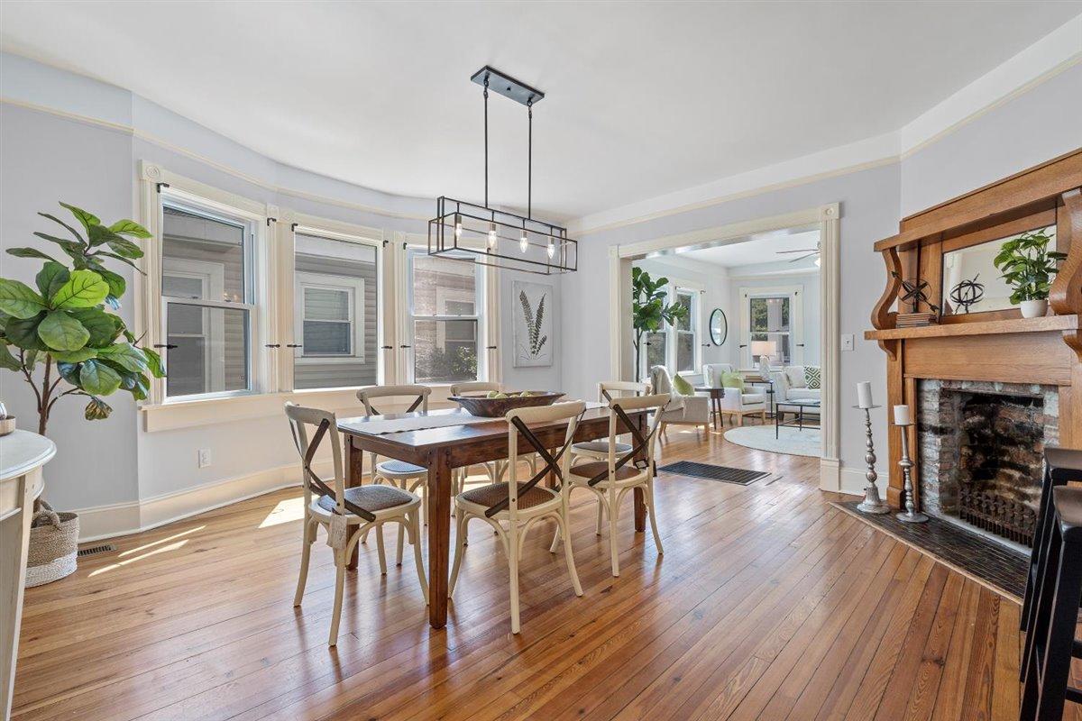 28 Maple Street Charleston, SC 29403 - Photo 13 of 51 Open Dining