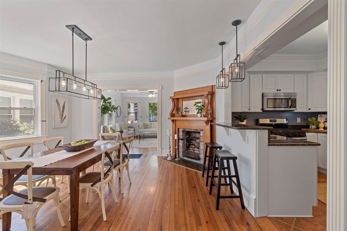 28 Maple Street Charleston, SC 29403 - Photo 16 of 51 Open Plan