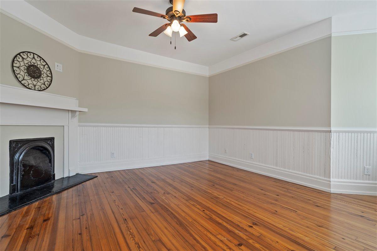 28 Maple Street Charleston, SC 29403 - Photo 31 of 51 Owner BR Fireplace