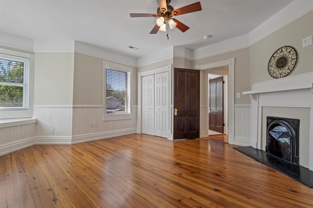 28 Maple Street Charleston, SC 29403 - Photo 32 of 51 Owners Suite