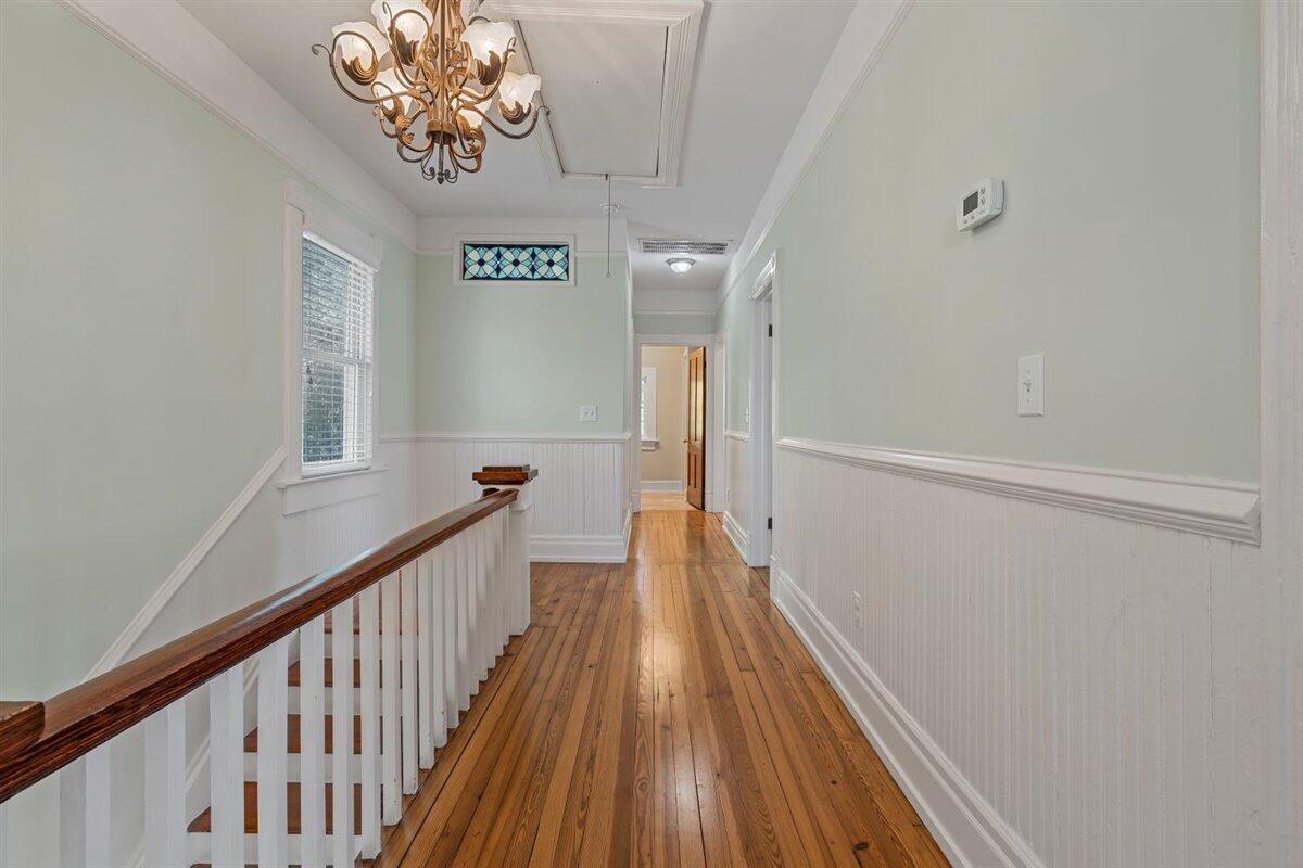 28 Maple Street Charleston, SC 29403 - Photo 35 of 51 Upstairs Hall