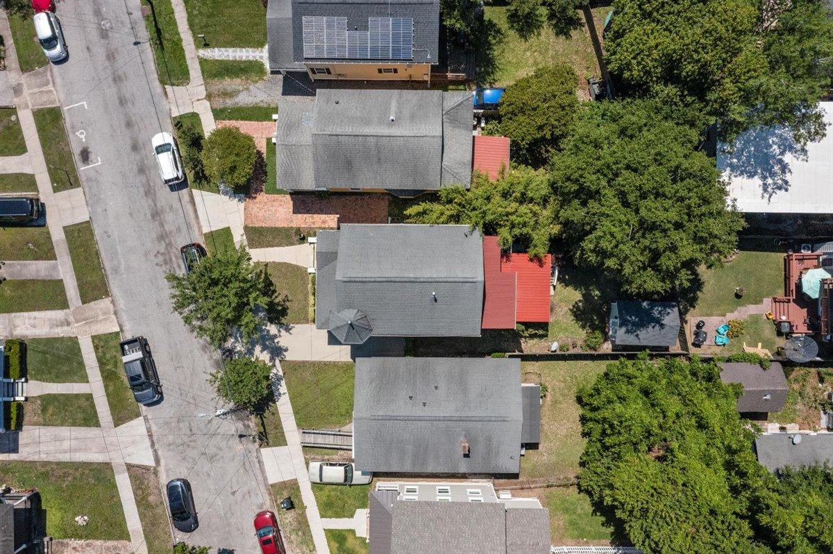 28 Maple Street Charleston, SC 29403 - Photo 49 of 51 Aerial