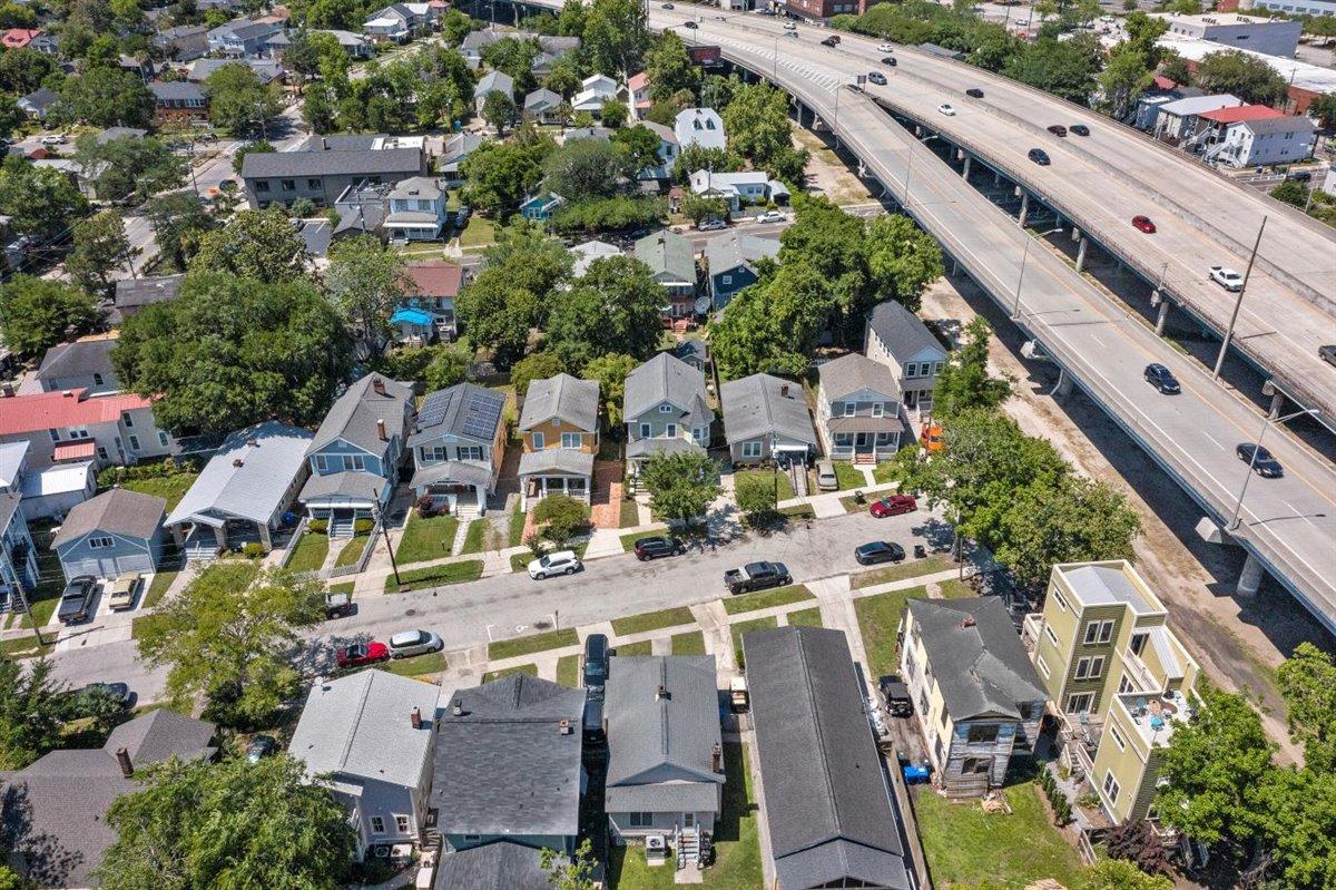 28 Maple Street Charleston, SC 29403 - Photo 50 of 51 67-DJI_0178
