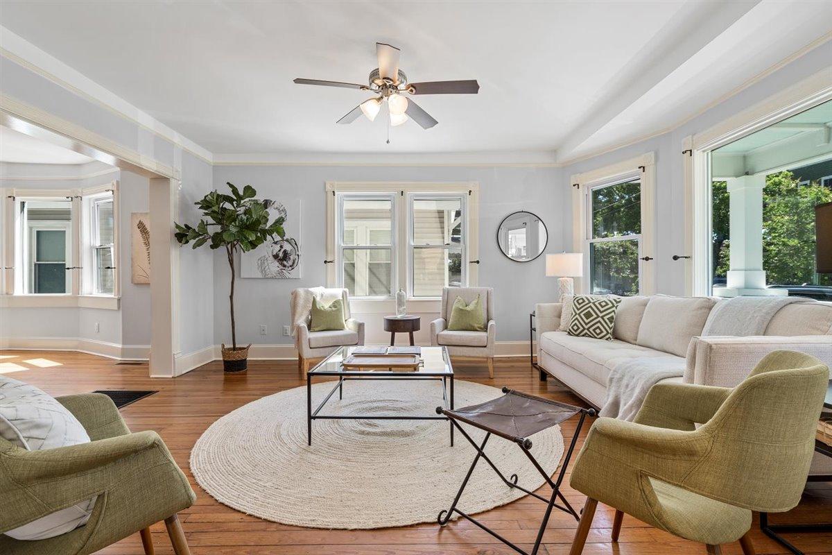 28 Maple Street Charleston, SC 29403 - Photo 10 of 51 Contemporary Style