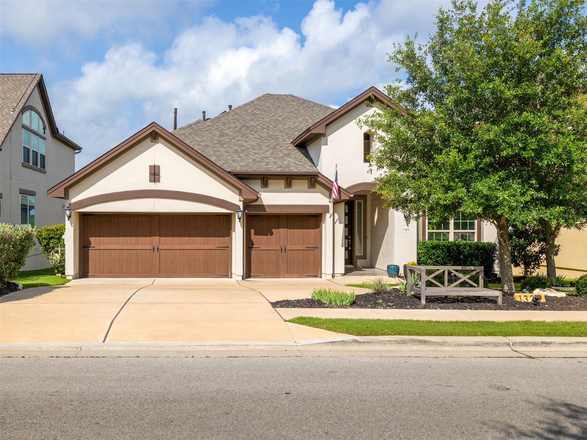 1329 Siena Sunset Road Leander, TX 78641 - Photo 1 of 40 Welcome to 1329 Sunset Siena!