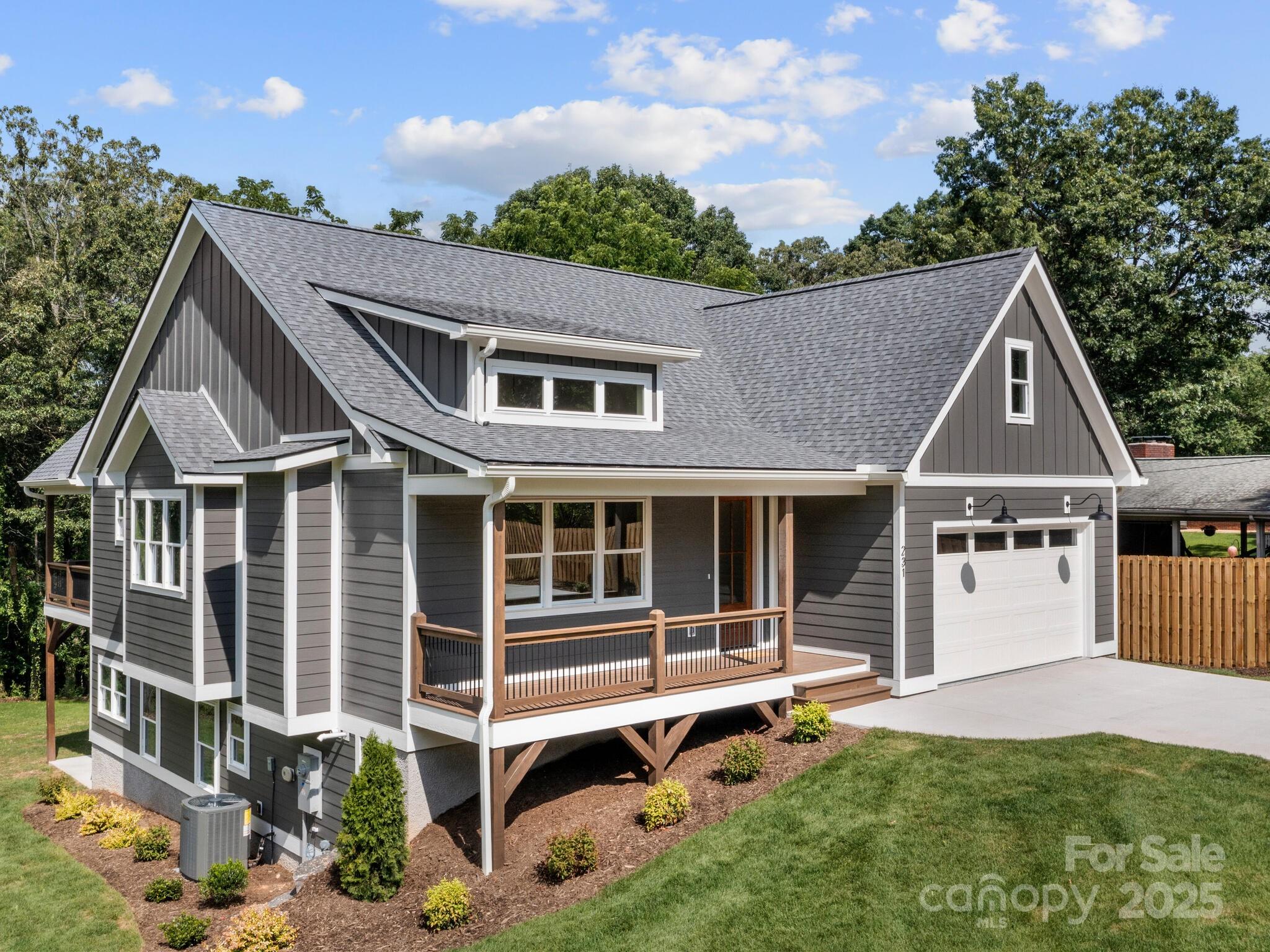 231 Asbury Road Candler, NC 28715 - Photo 1 of 35 Gallery Image 1
