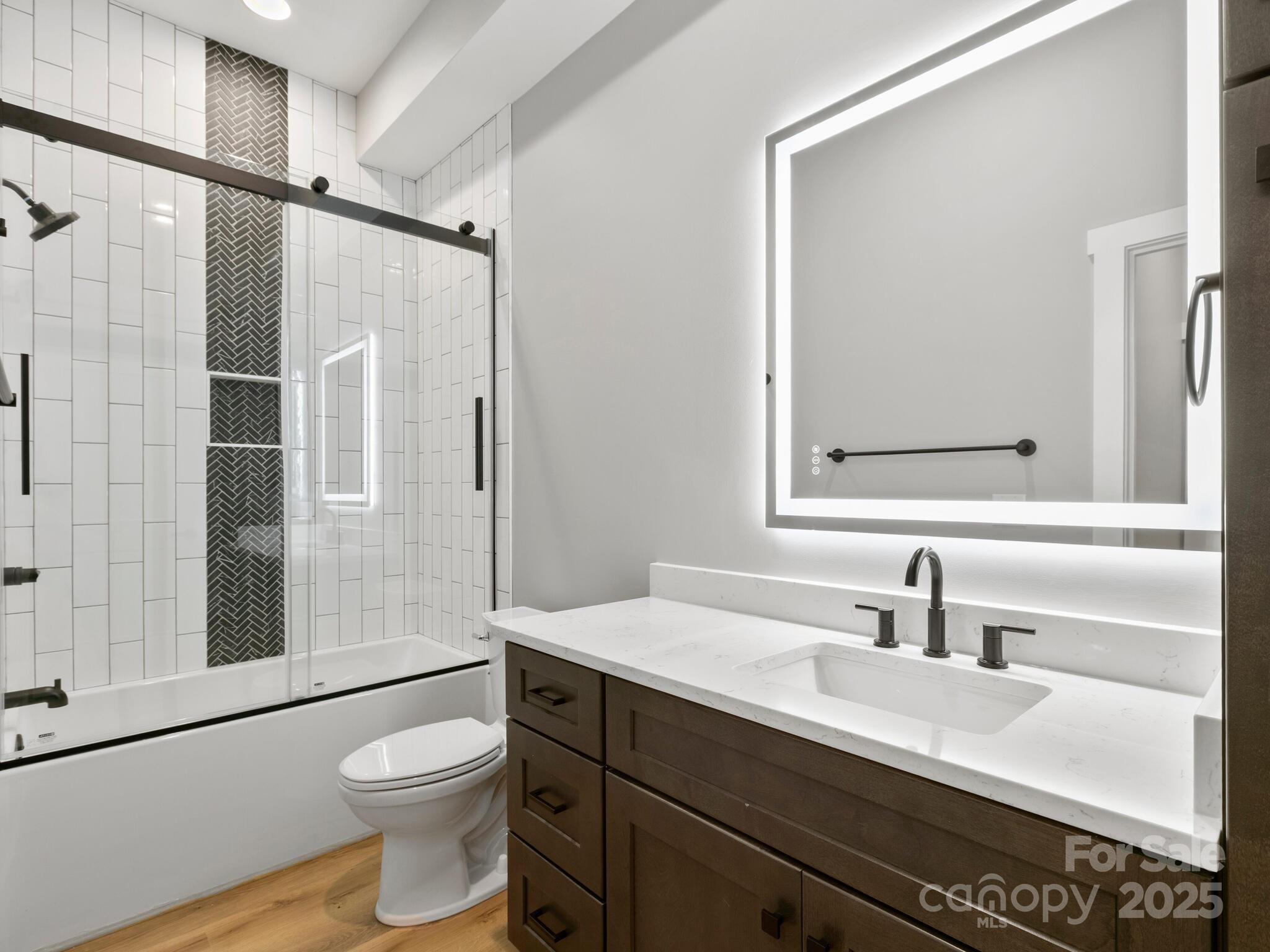 231 Asbury Road Candler, NC 28715 - Photo 23 of 35 Gallery Image 23