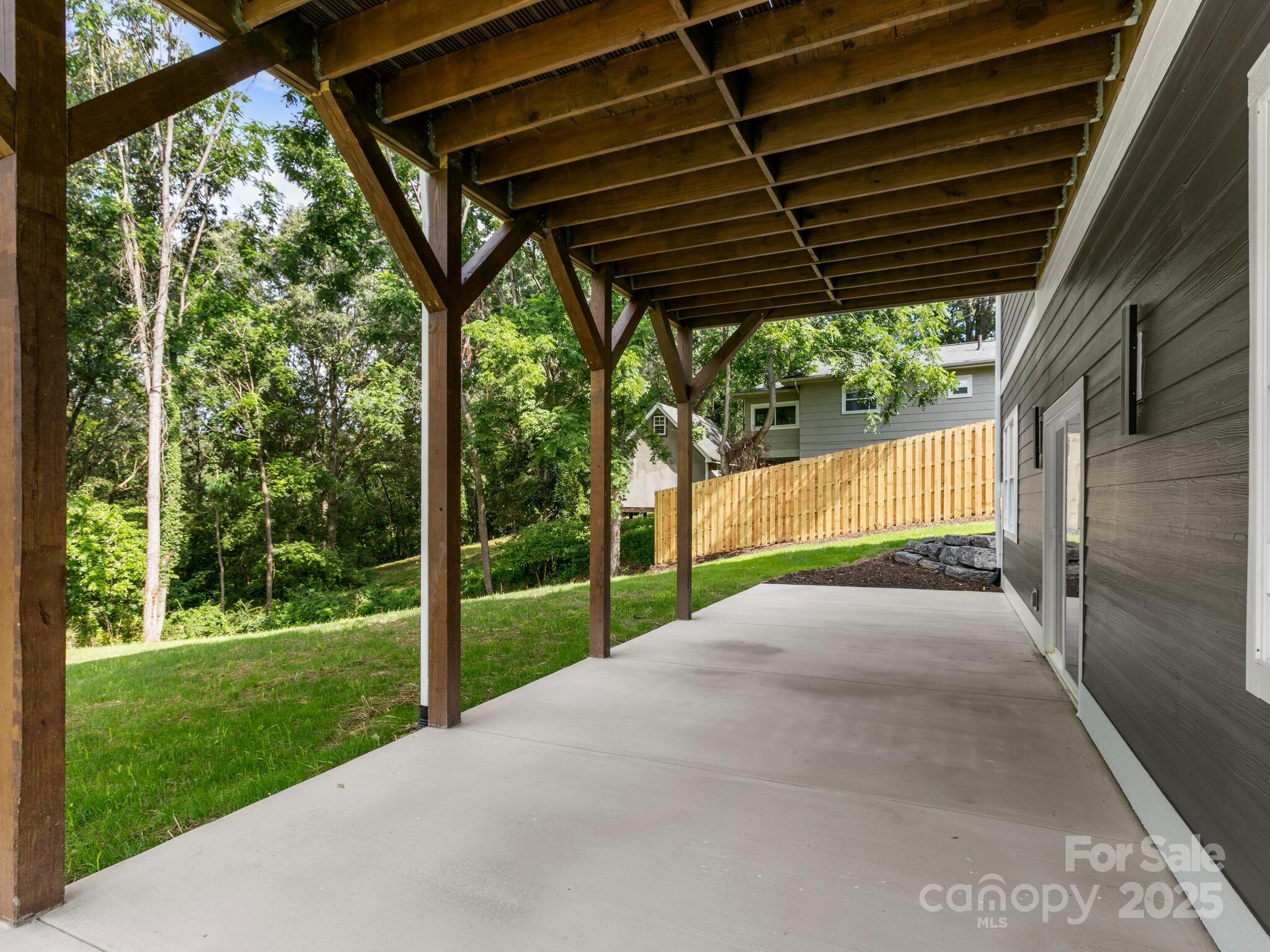 231 Asbury Road Candler, NC 28715 - Photo 30 of 35 Gallery Image 30