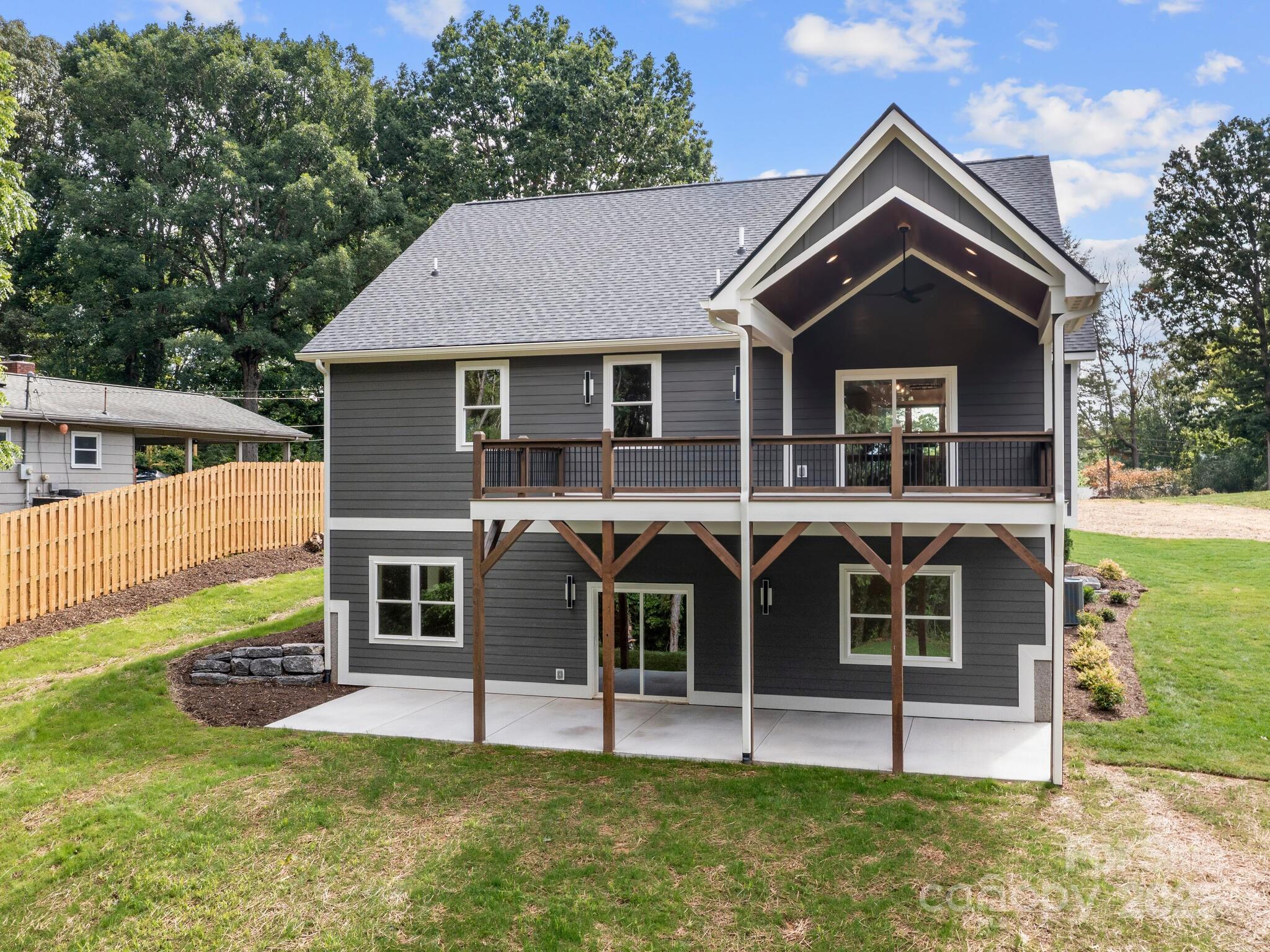 231 Asbury Road Candler, NC 28715 - Photo 31 of 35 Gallery Image 31
