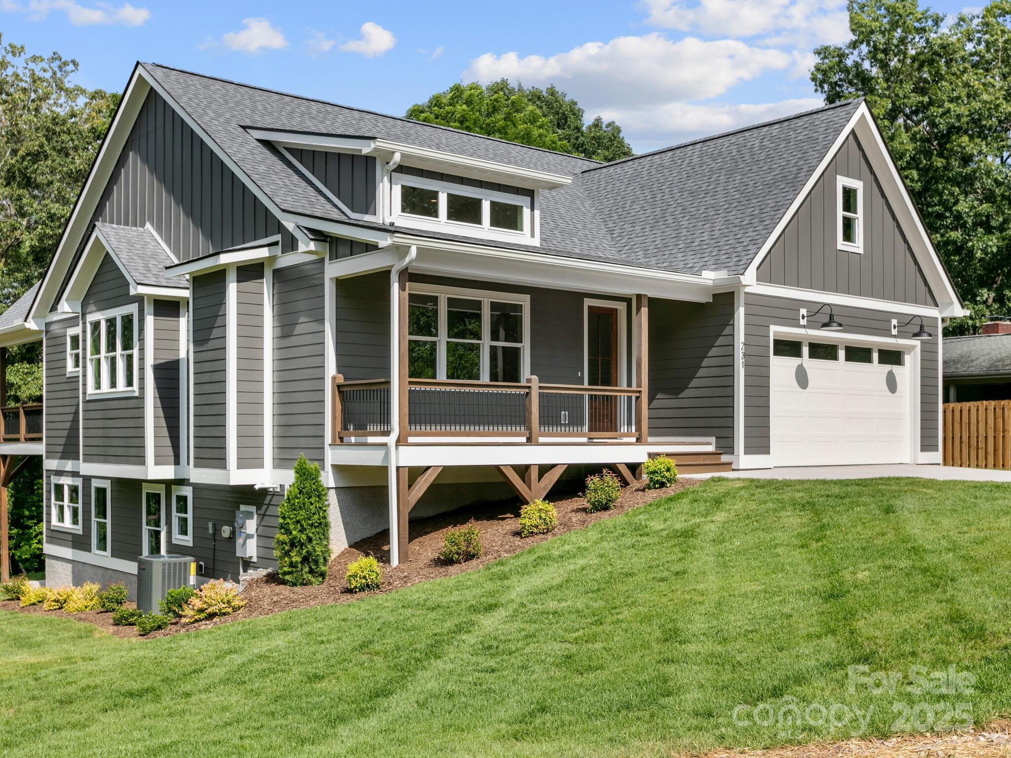 231 Asbury Road Candler, NC 28715 - Photo 32 of 35 Gallery Image 32