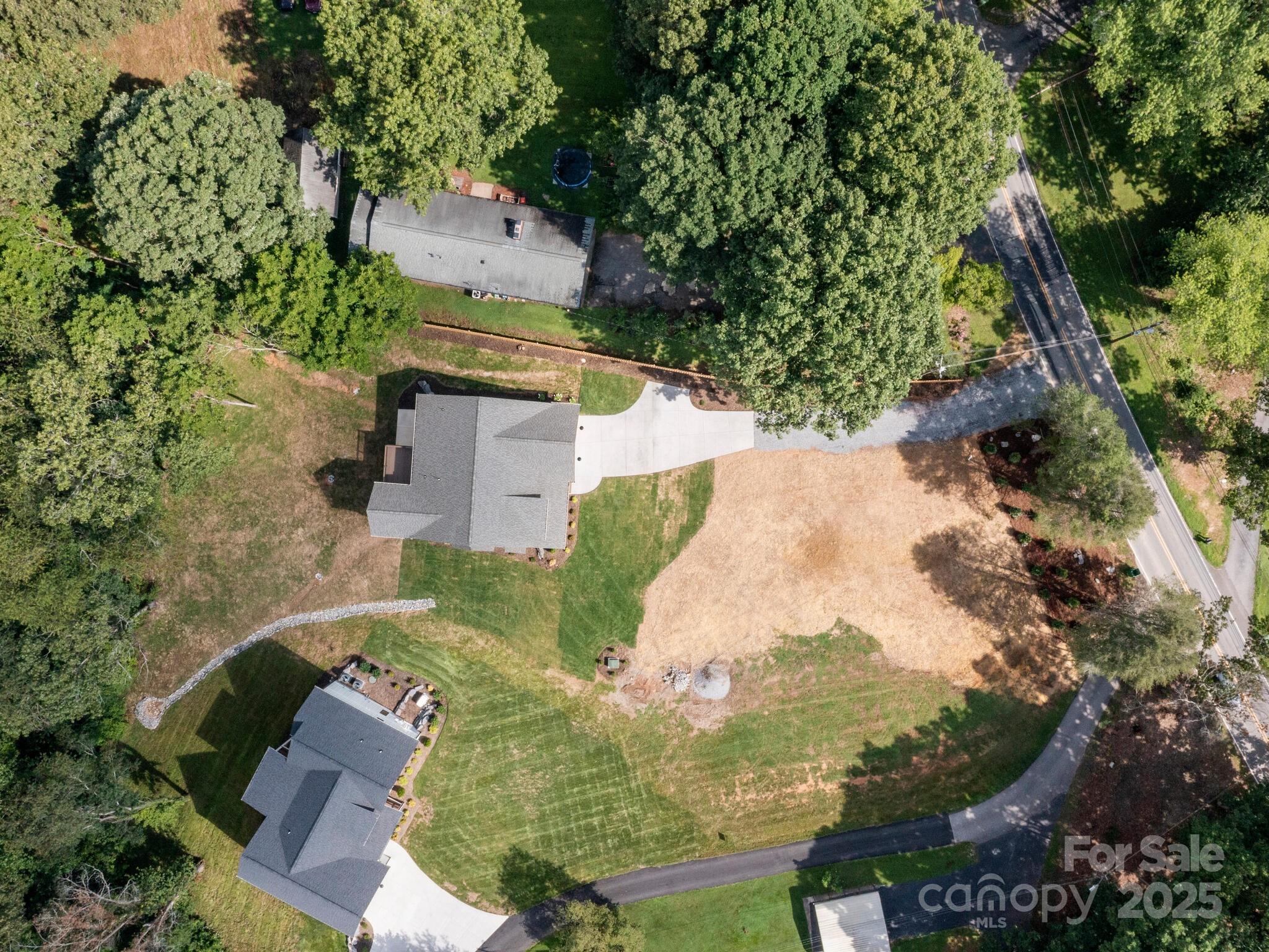 231 Asbury Road Candler, NC 28715 - Photo 35 of 35 Gallery Image 35