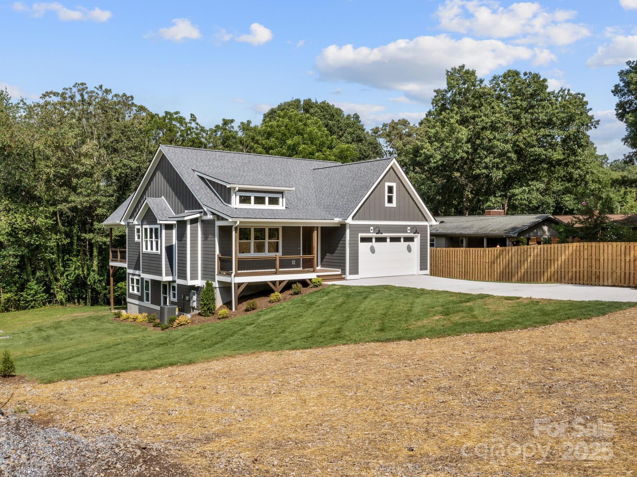 231 Asbury Road Candler, NC 28715 - Photo 4 of 35 Gallery Image 4