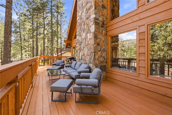 $699,000 | 1137 Edna Street, Wrightwood, CA 92397