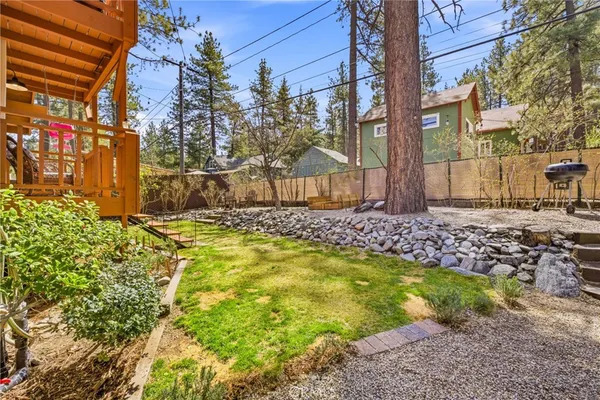 $699,000 | 1137 Edna Street, Wrightwood, CA 92397