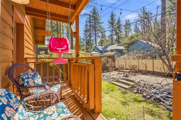 $699,000 | 1137 Edna Street, Wrightwood, CA 92397