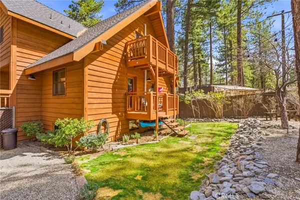 $699,000 | 1137 Edna Street, Wrightwood, CA 92397