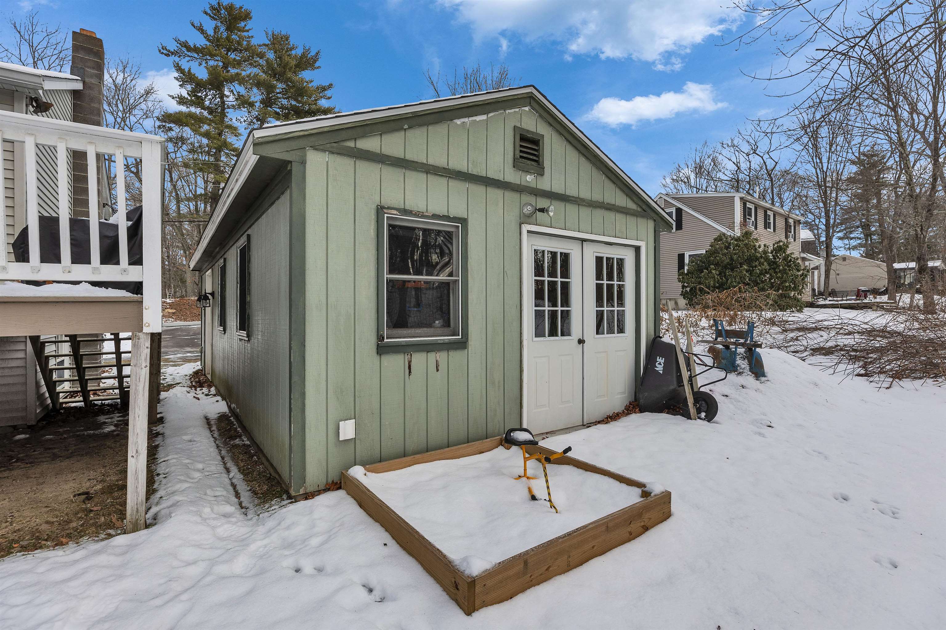 1 Nancy Lane Raymond, NH 03077 - Photo 4 of 40