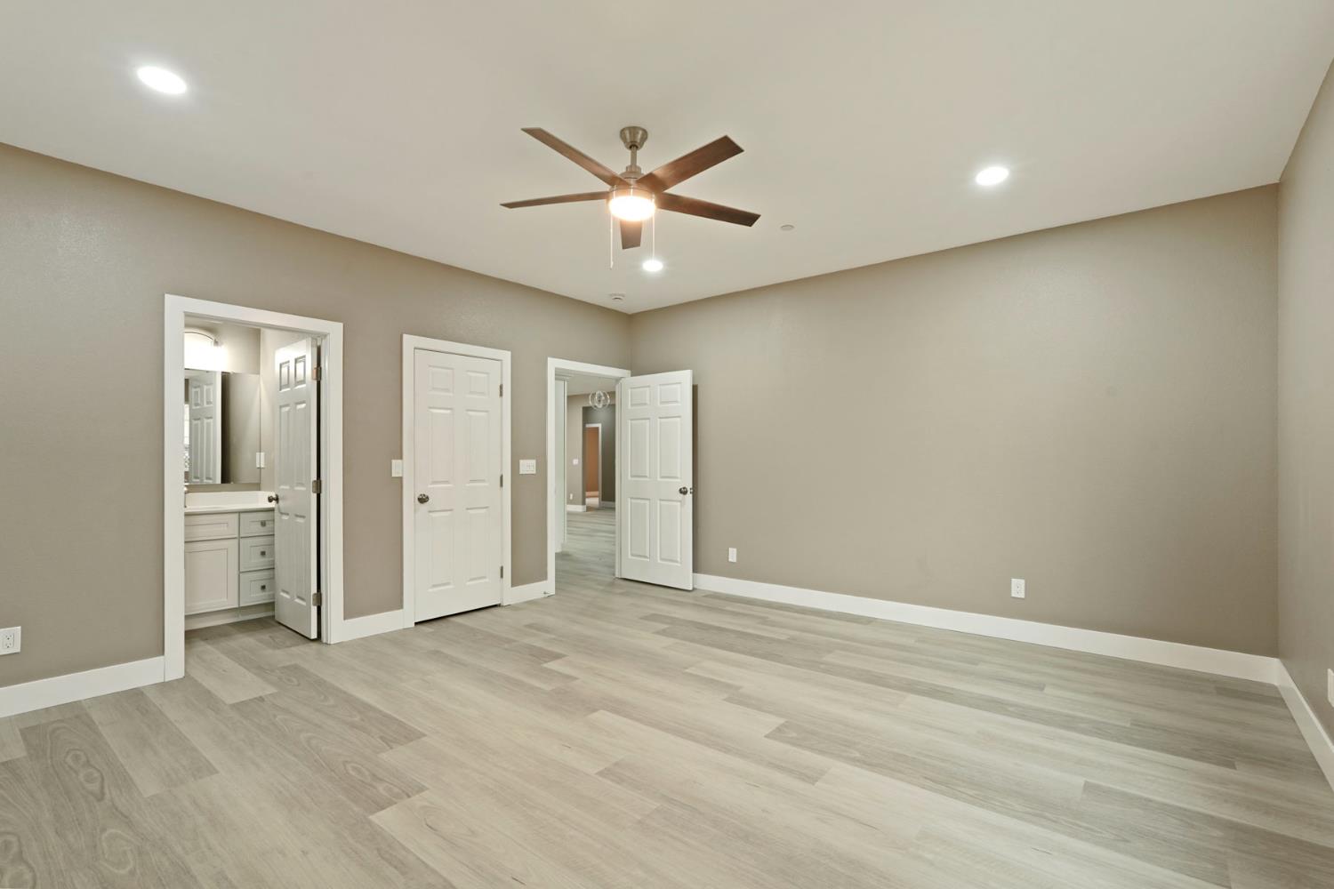 9421 Carter Court Stockton, CA 95209 - Photo 21 of 31 a view of an empty room