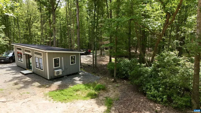 $139,900 | N-74 Salem Road, Schuyler, VA 22969