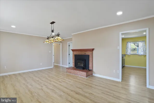 $369,000 | 508 Massanutten Heights, Woodstock, VA 22664