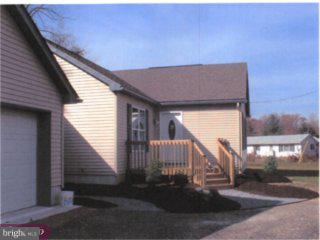 285 Ernest Garton Road Bridgeton, NJ 08302 - Photo 1 of 6