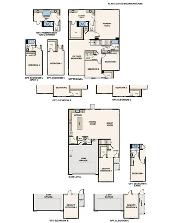 $934,565 | 1280 North Robiolo Way, Mountain House, CA 95391